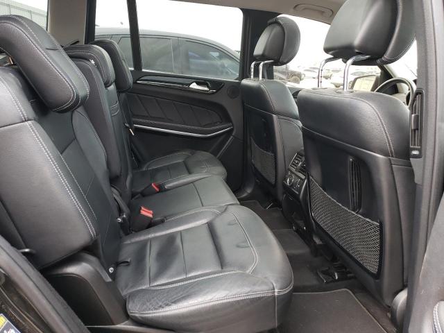 2016 MERCEDES-BENZ GL 550 4MA - 4JGDF7DE4GA664963