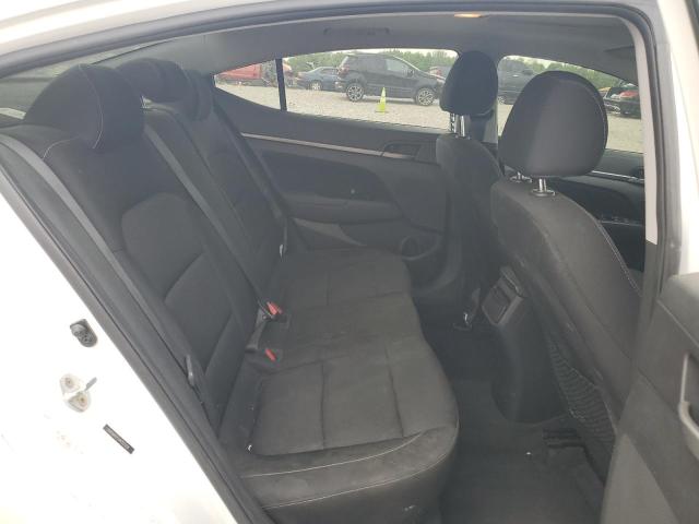 2018 HYUNDAI ELANTRA SE - 5NPD84LF1JH252328