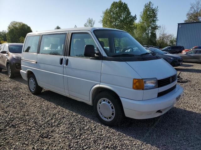 Vin: wv2kc0709ph043741, lot: 53804275, volkswagen eurovan gl 19934