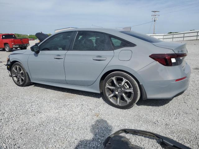Vin: 2hgfe4f88sh306668, lot: 53710655, honda civic sport 20252