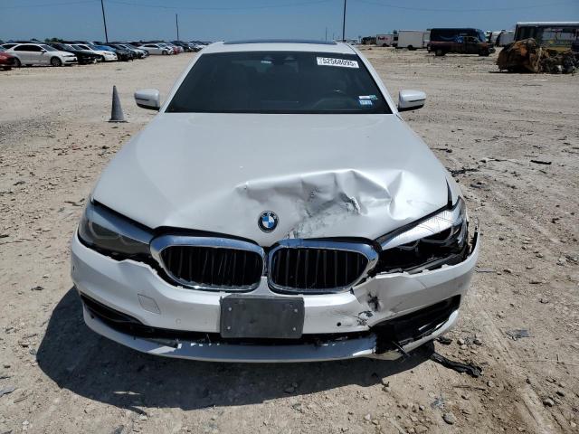 2019 BMW 530E - WBAJA9C50KB253692
