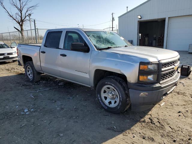 Vin: 3gcukpeh8eg224221, lot: 50973775, chevrolet all models k1500 20144