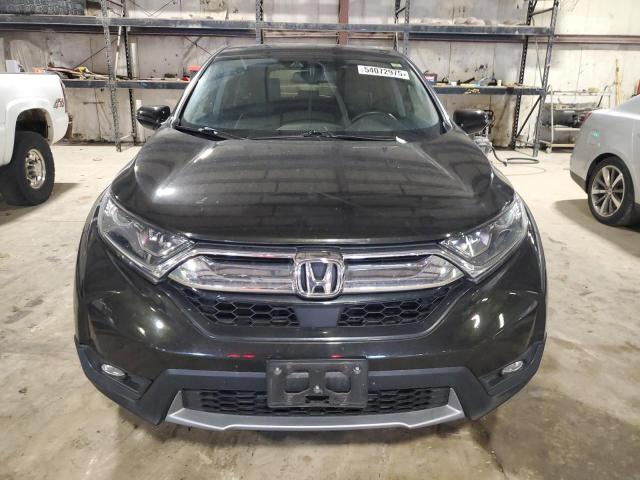 2018 HONDA CR-V EXL - 7FARW1H84JE007157