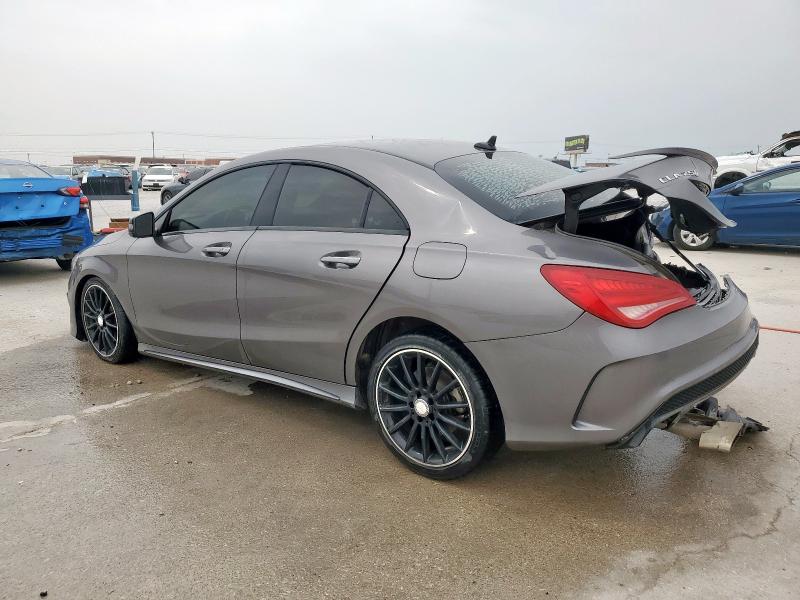 2016 MERCEDES-BENZ CLA 250 4M WDDSJ4GB9GN395108