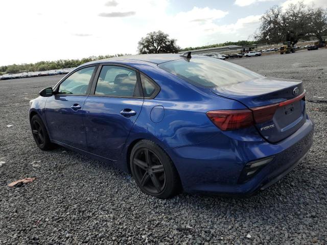 Vin: 3kpf24ad2ke067433, lot: 54594445, kia forte fe 20192