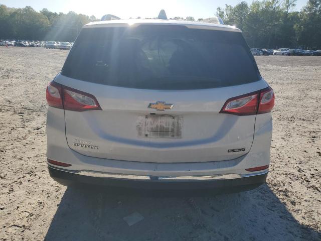 2018 CHEVROLET EQUINOX PR - 2GNAXMEV5J6101675