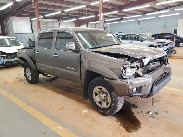 Vin: 5tflu4en0ex093372, lot: 55023545, toyota tacoma double cab 20144