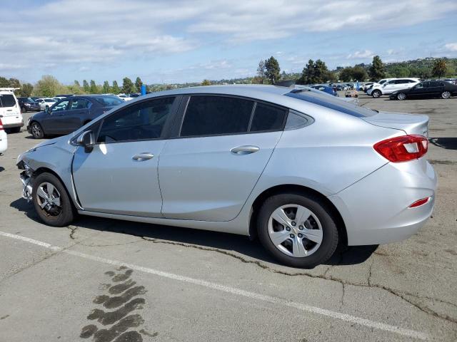 Vin: 1g1bc5smxg7294370, lot: 53865125, chevrolet cruze ls 20162