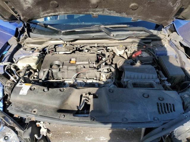 2018 HONDA CIVIC SE 2HGFC2F71JH600865