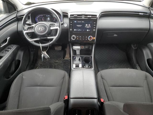 2023 HYUNDAI TUCSON SEL - KM8JBCAE3PU201965