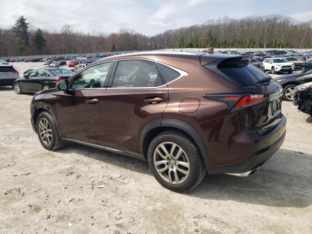 Vin: jtjbarbz3g2049193, lot: 52557985, lexus nx 200t base 20162