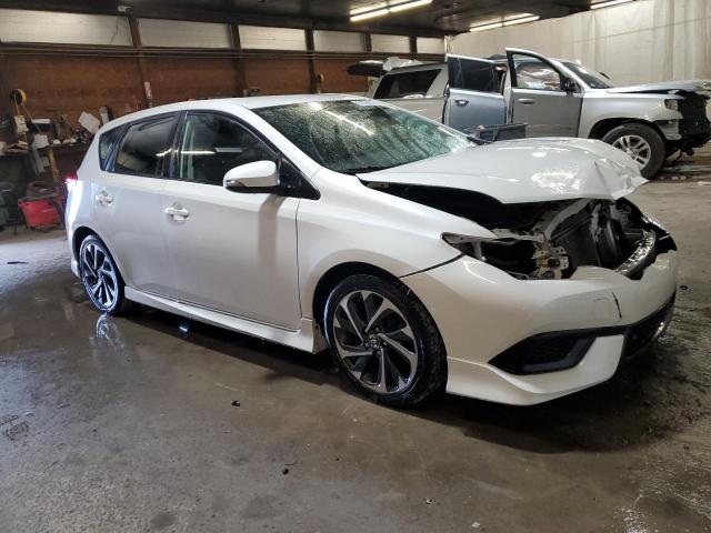 Vin: jtnkarje9jj570929, lot: 53289145, toyota corolla 20184