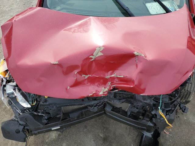 2016 KIA FORTE LX - KNAFK4A65G5610856