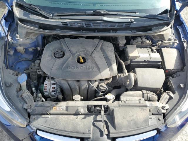 2015 HYUNDAI ELANTRA SE - 5NPDH4AE0FH583712