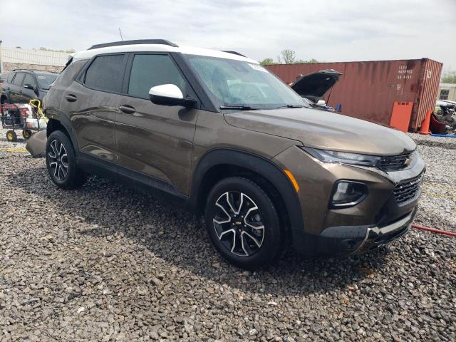 Vin: kl79mvsl6mb160441, lot: 52387405, chevrolet trailblzr activ 20214