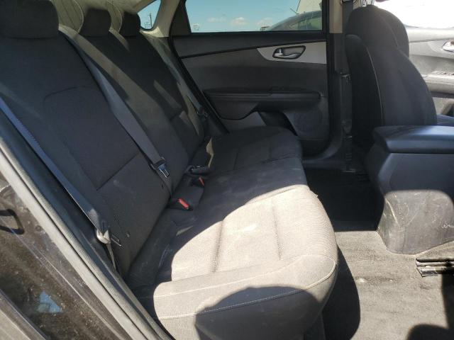 2021 KIA FORTE FE - 3KPF24AD5ME272988