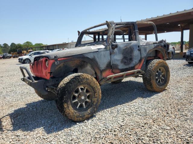 Vin: 1c4ajwag6dl664243, lot: 53200165, jeep wrangler sport 2013 img_1