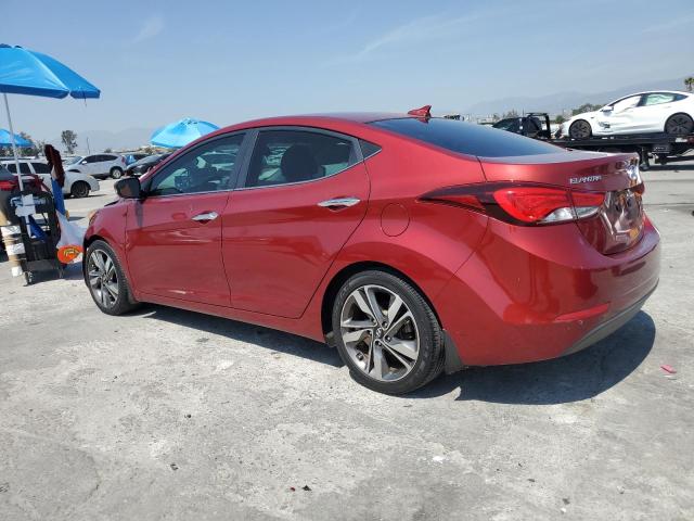 Vin: 5npdh4ae6eh469955, lot: 52072715, hyundai elantra se 20142