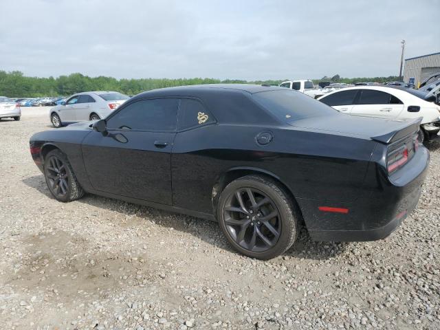 Vin: 2c3cdzag0mh513613, lot: 53720345, dodge challenger sxt 20212