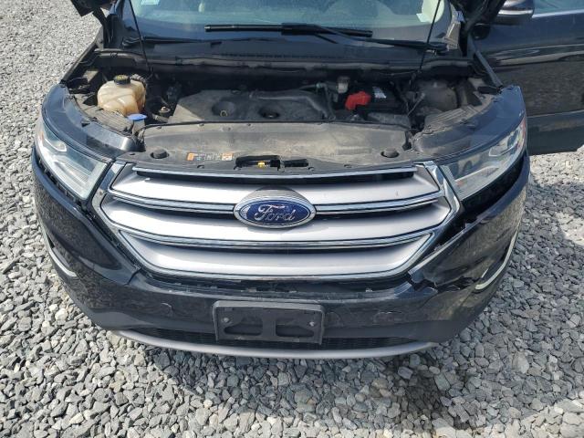 2017 FORD EDGE TITAN - 2FMPK4K9XHBB58024