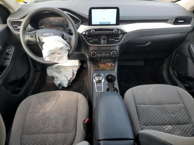 2020 FORD ESCAPE SE - 1FMCU9G62LUB00819