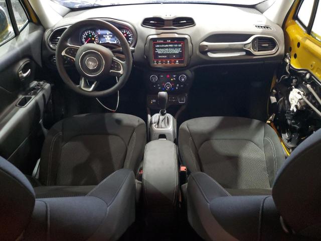 2023 JEEP RENEGADE A ZACNJDE13PPP38064
