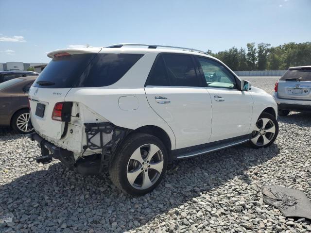 Vin: 4jgda0eb5ga667039, lot: 53432455, mercedes-benz gle-class 300d 4matic 20163