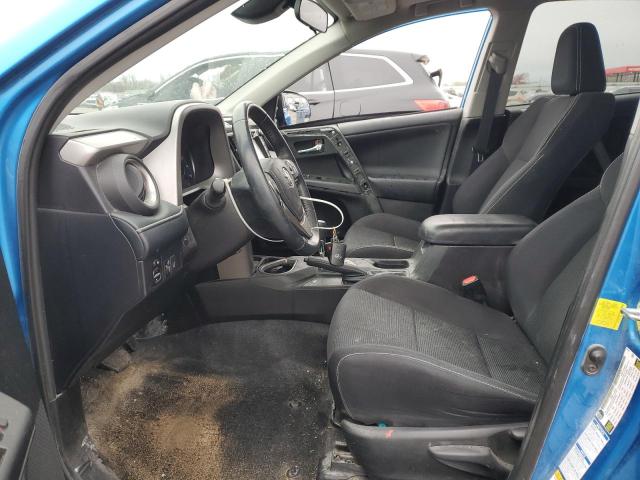 2018 TOYOTA RAV4 ADVEN - 2T3RFREV2JW748129