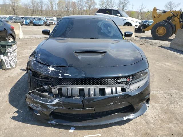 2022 DODGE CHARGER GT 2C3CDXHG5NH185990