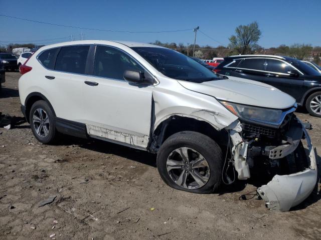 Vin: 2hkrw6h32jh218808, lot: 51589005, honda crv lx 20184