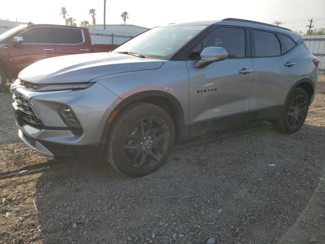 Vin: 3gnkbcr42rs269401, lot: 51293505, chevrolet blazer 2lt 2024 img_1