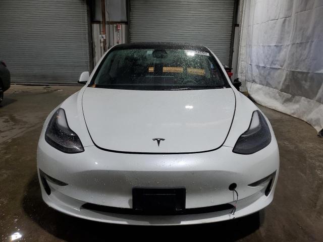 2022 TESLA MODEL 3 - 5YJ3E1EA3NF371376