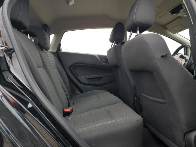 2019 FORD FIESTA SE - 3FADP4EJ8KM124903