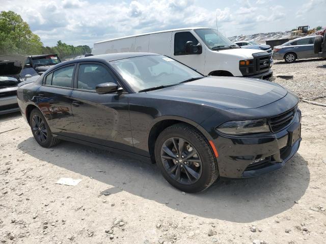 Vin: 2c3cdxjg3ph676541, lot: 54469445, dodge charger sxt 20234