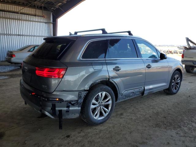 Vin: wa1laaf70hd026049, lot: 51316705, audi q7 premium plus 20173