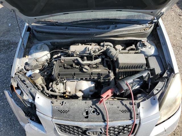 KNADH4A37B6954946 2011 KIA RIO