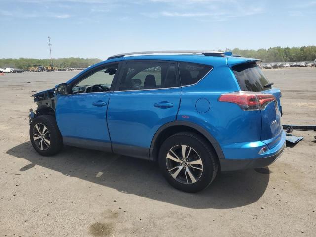 Vin: 2t3rfrev4jw816530, lot: 54571705, toyota rav4 adventure 20182