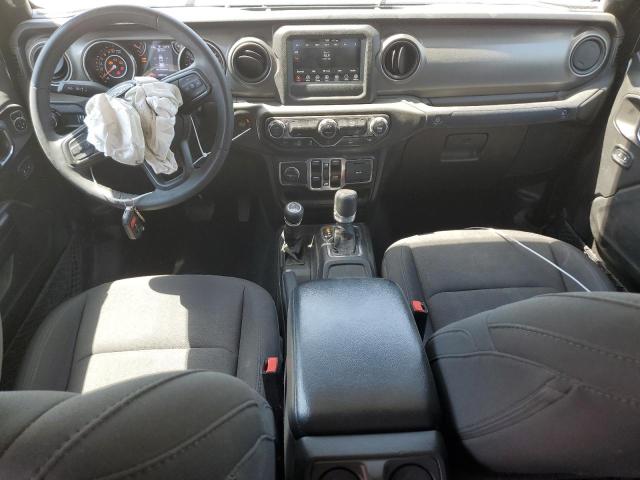 2023 JEEP GLADIATOR 1C6HJTAG8PL532917