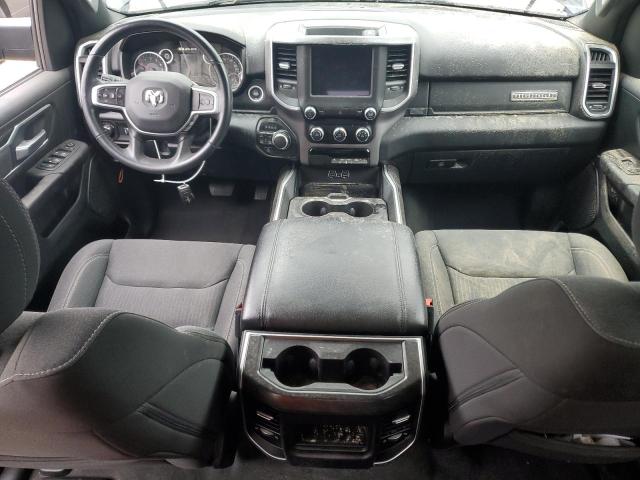 2021 RAM 1500 BIG H - 1C6SRFFT6MN600458