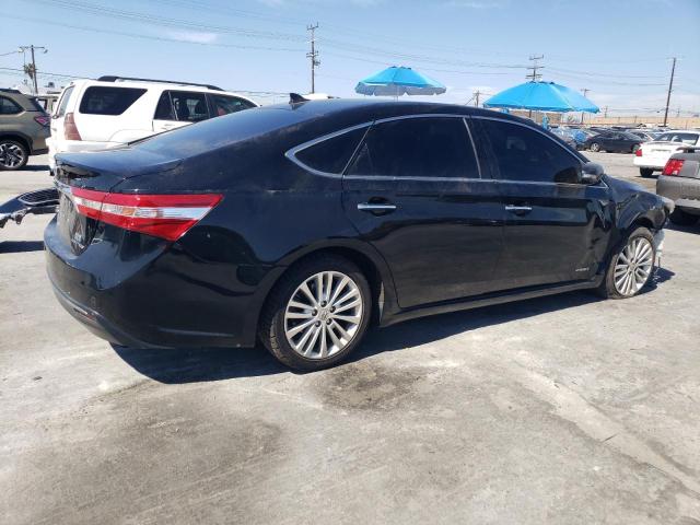 Vin: 4t1bd1eb8du010038, lot: 51339655, toyota avalon hybrid 20133