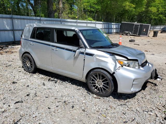 Vin: jtlze4fe4b1122932, lot: 53469965, toyota scion xb 20114