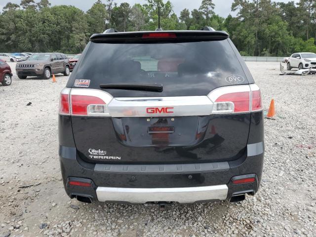 2015 GMC TERRAIN DE - 2GKFLUE31F6324462