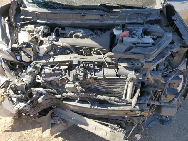 2020 NISSAN ROGUE S - 5N1AT2MV4LC772450