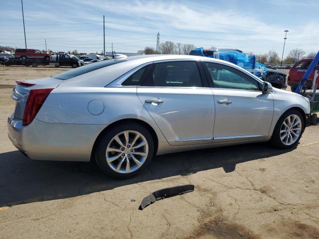 Vin: 2g61m5s30h9131799, lot: 52403815, cadillac xts luxury 20173