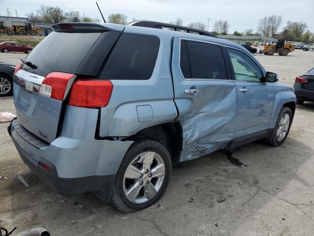 2014 GMC TERRAIN SL - 2GKALREK8E6195598