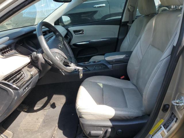 2015 TOYOTA AVALON XLE - 4T1BK1EB5FU165512