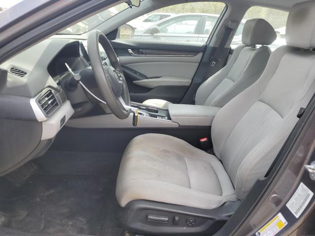 2018 HONDA ACCORD EX 1HGCV1F40JA011155
