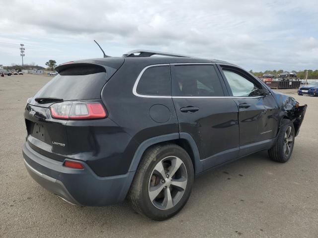 Vin: 1c4pjmdn6kd292676, lot: 52232215, jeep grand cher limited 20193