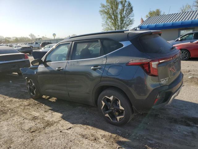 Vin: kndercaa9r7596895, lot: 52759995, kia seltos ex 20242
