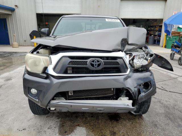 2015 TOYOTA TACOMA DOU - 5TFJU4GN1FX075632